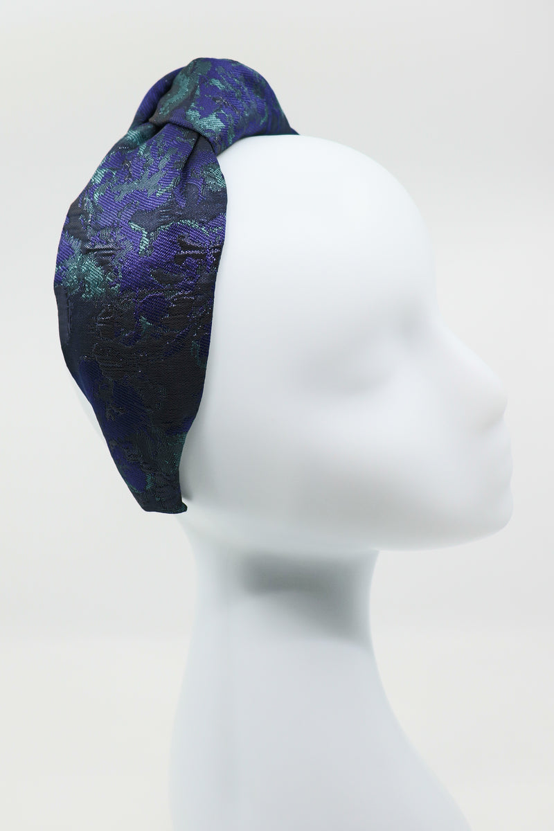 Molly Knot Headband Eva Oherjus Design