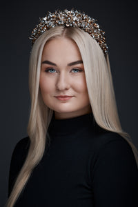 Alexandra Crown