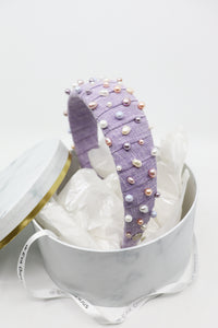 Iris Headband Available Now