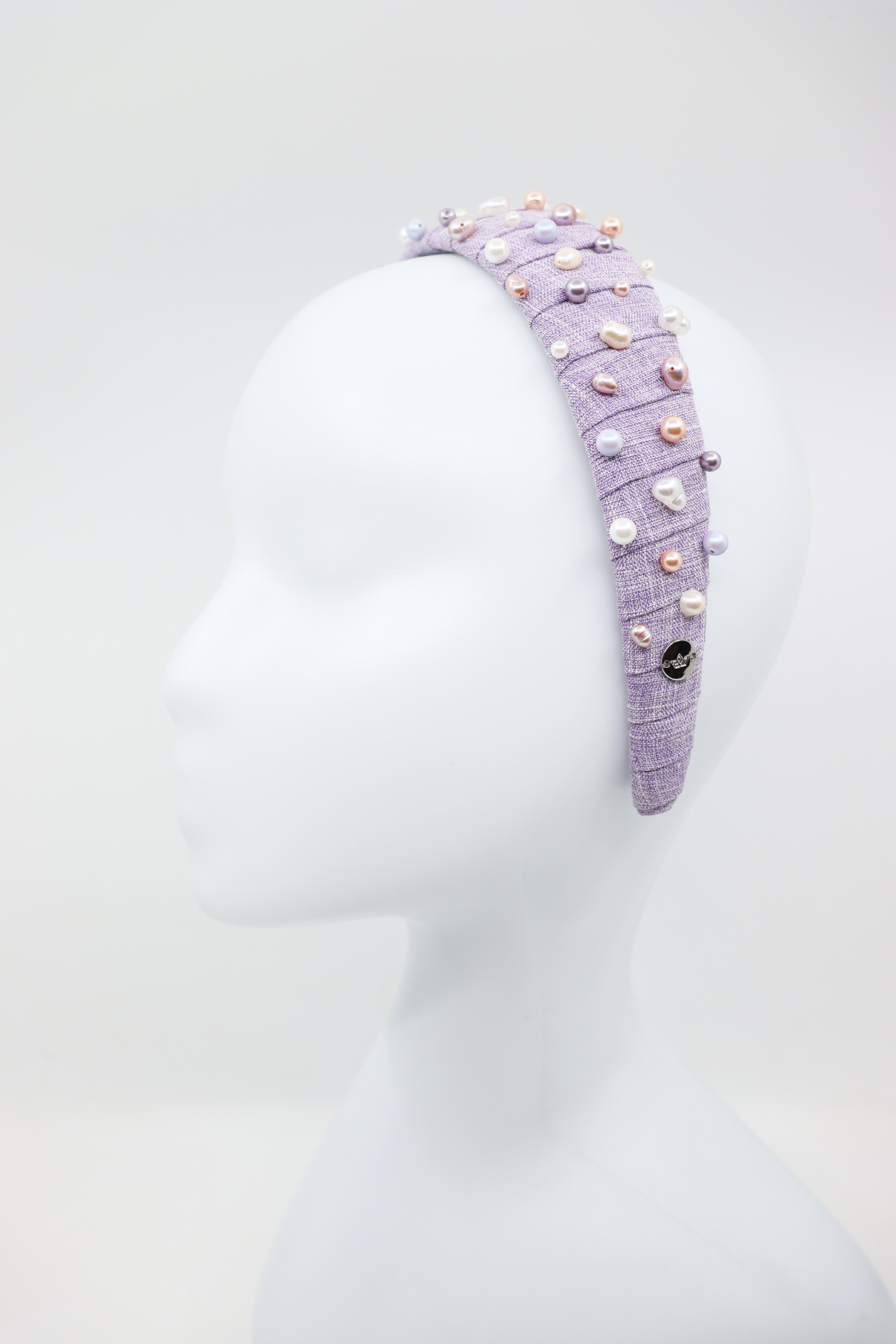 Iris Headband Available Now