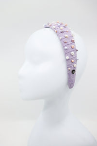Iris Headband Available Now