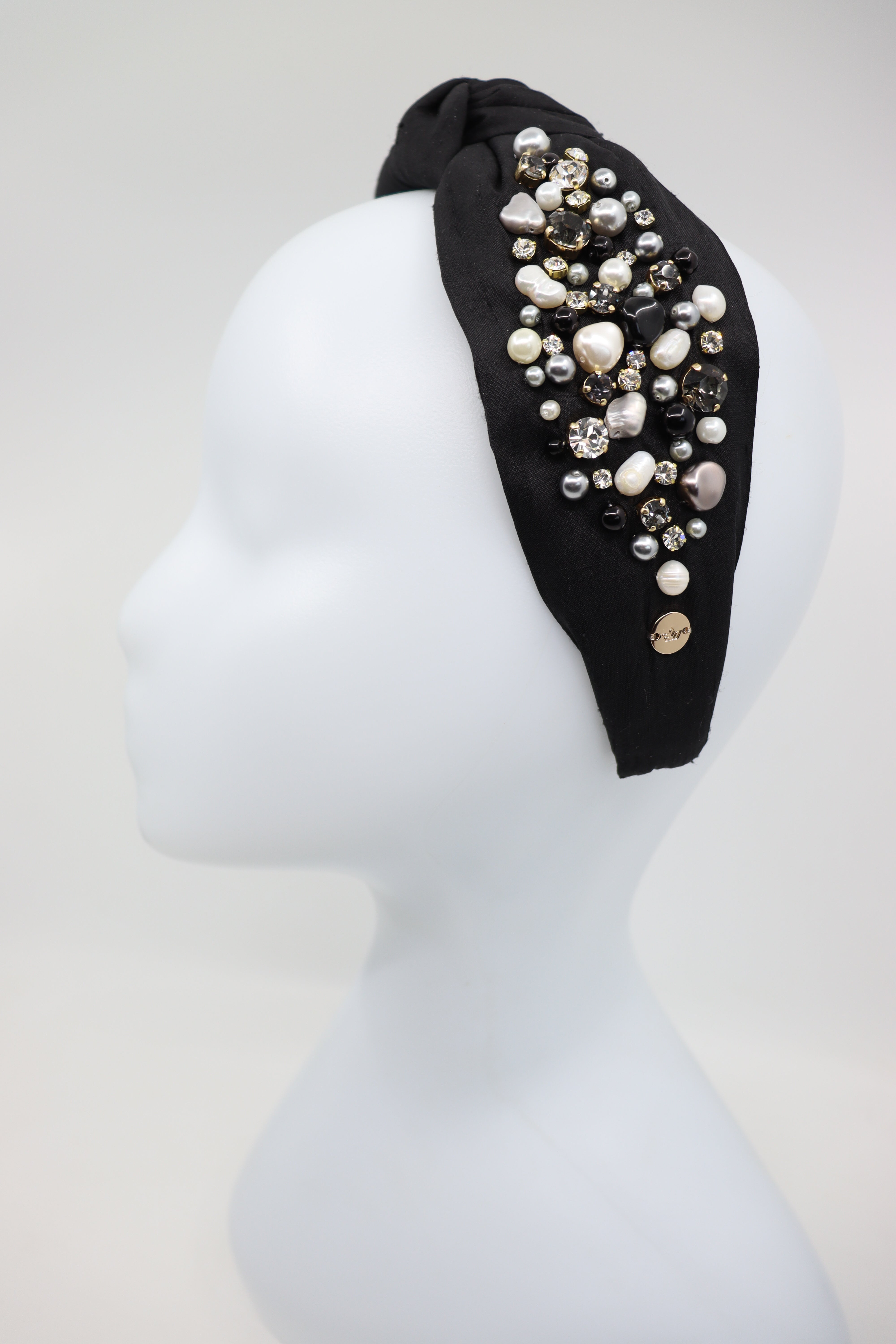 Helen Knot Headband