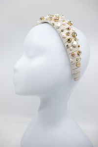 Lenna Headband