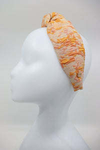 Paloma Knot Headband Available Now