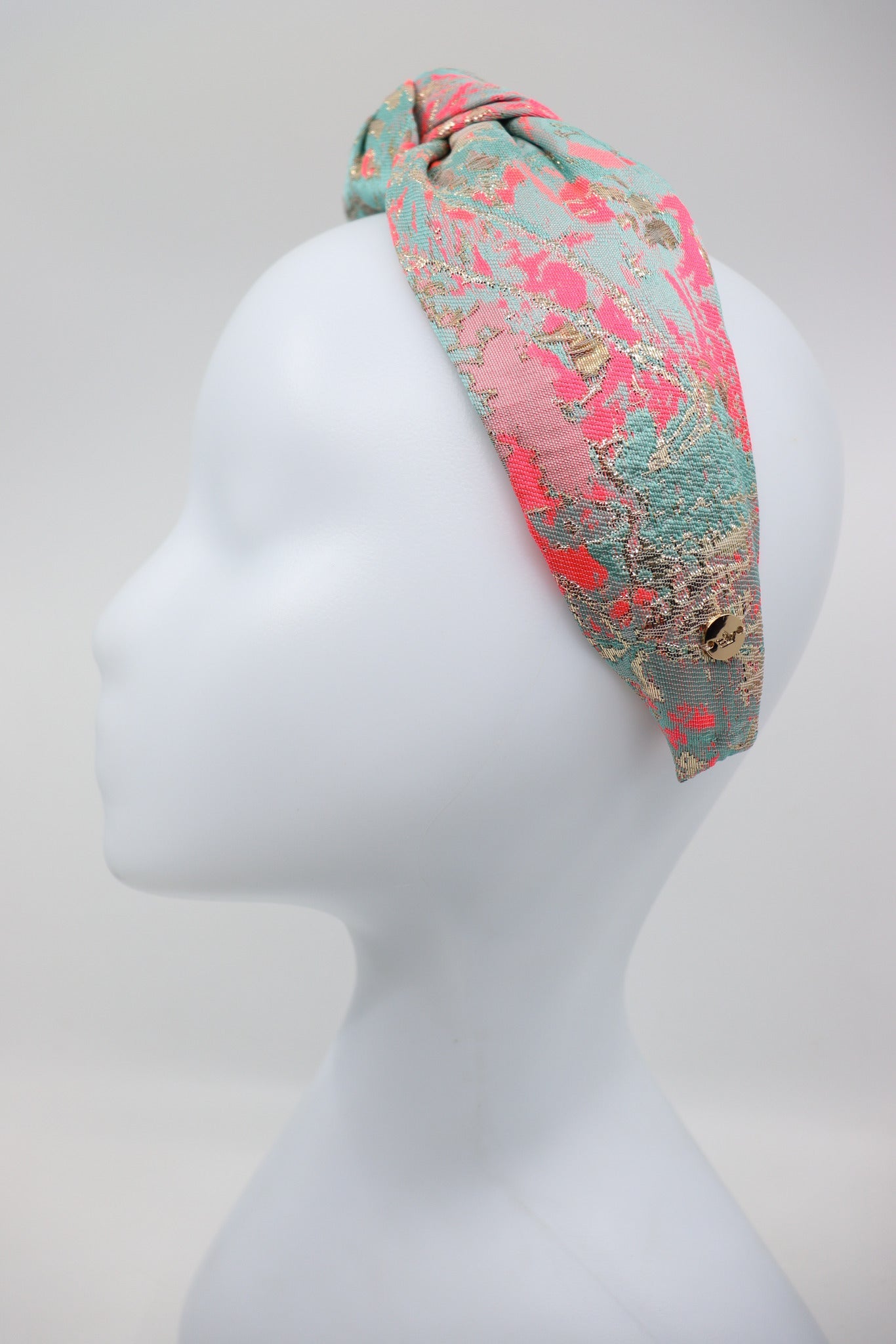 Misty Knot Headband Available Now