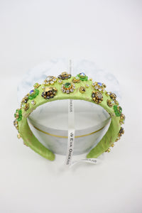 Apple Silk Headband