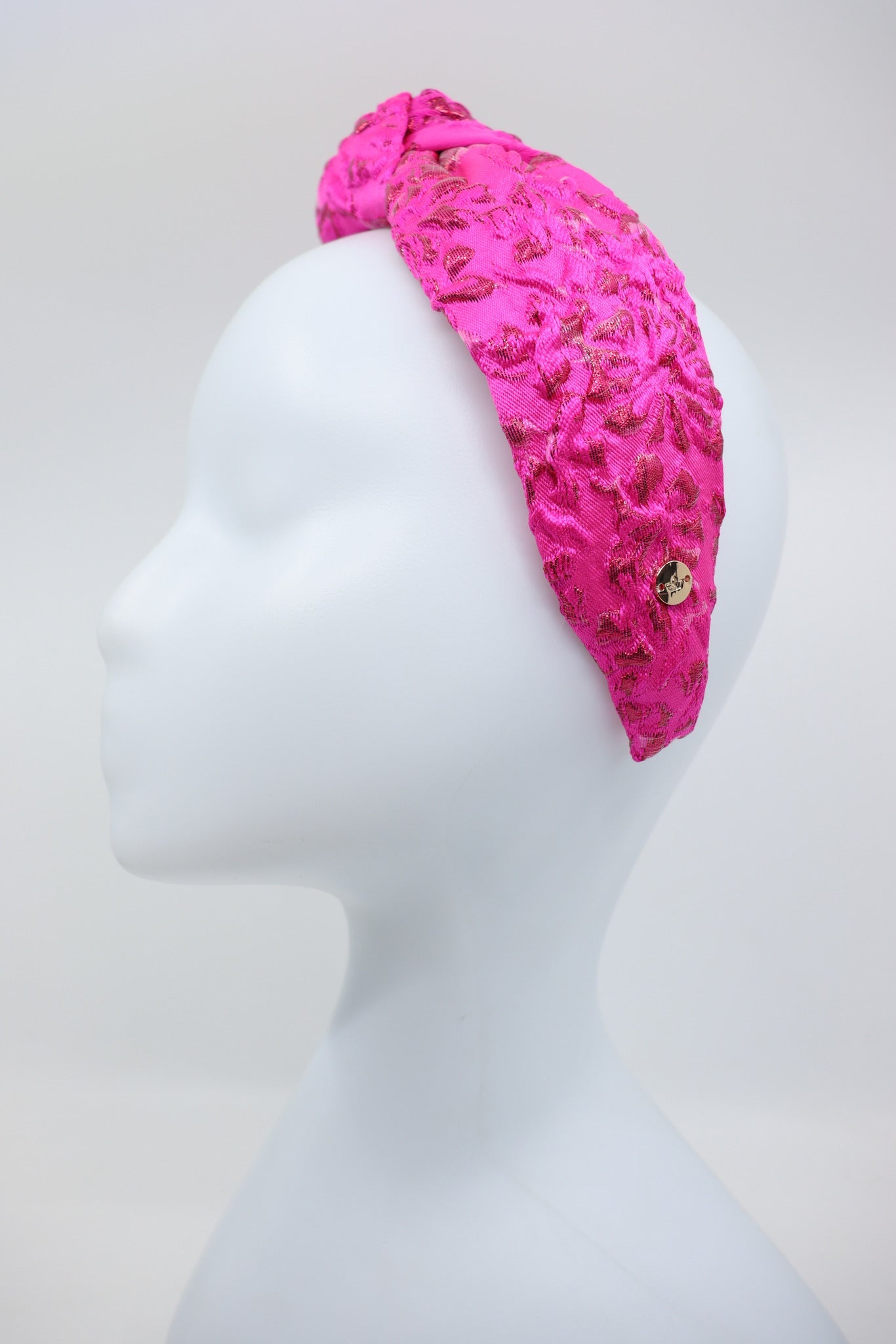 Nora Knot Headband Available Now
