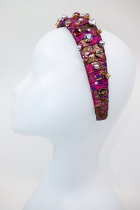 Alma Headband