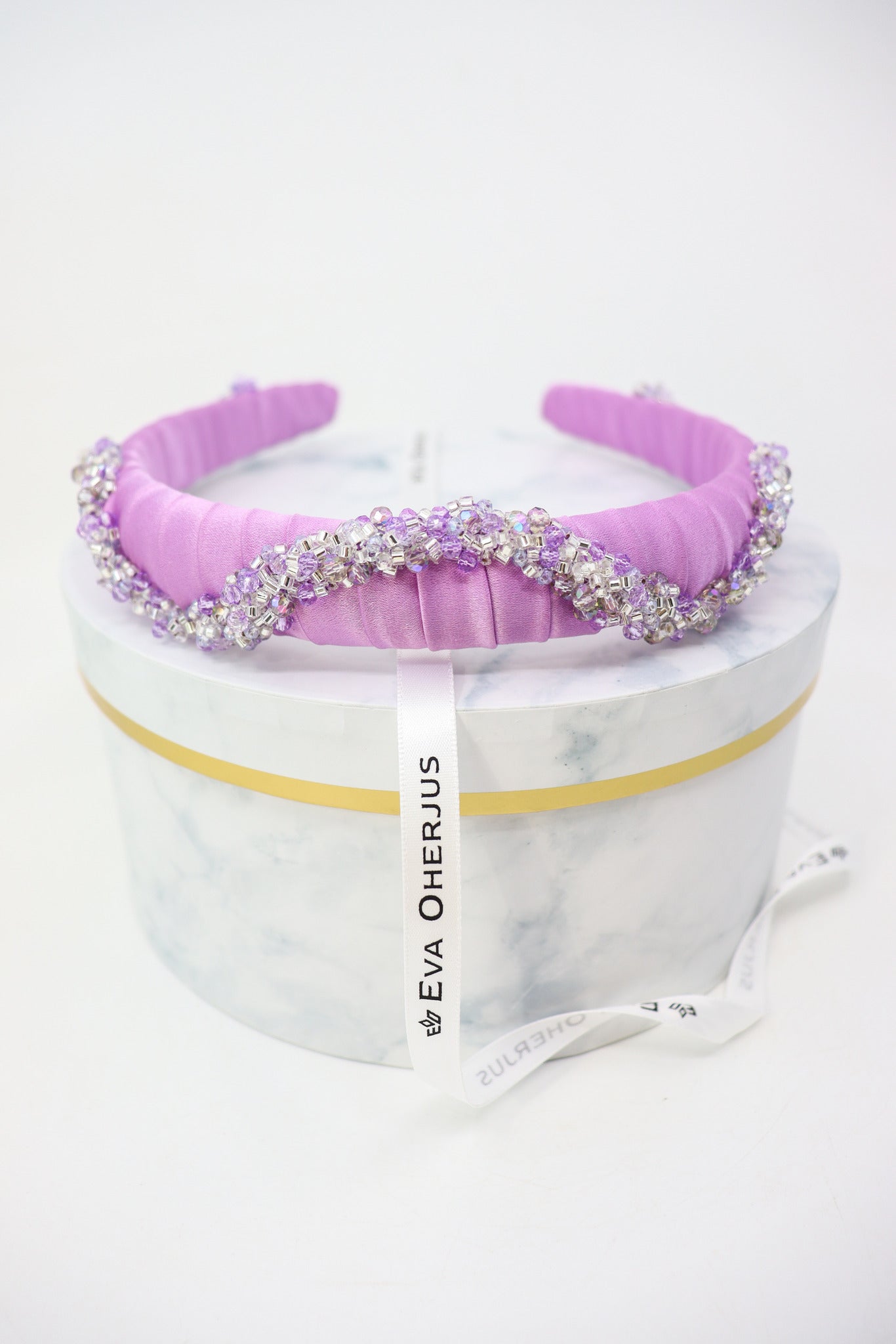 Adele Headband Thin