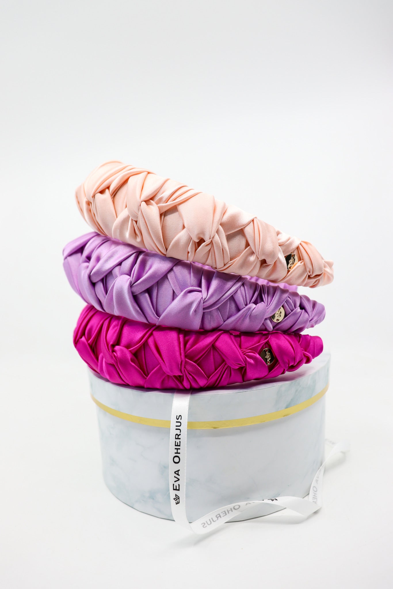 Esme Knotted Headband