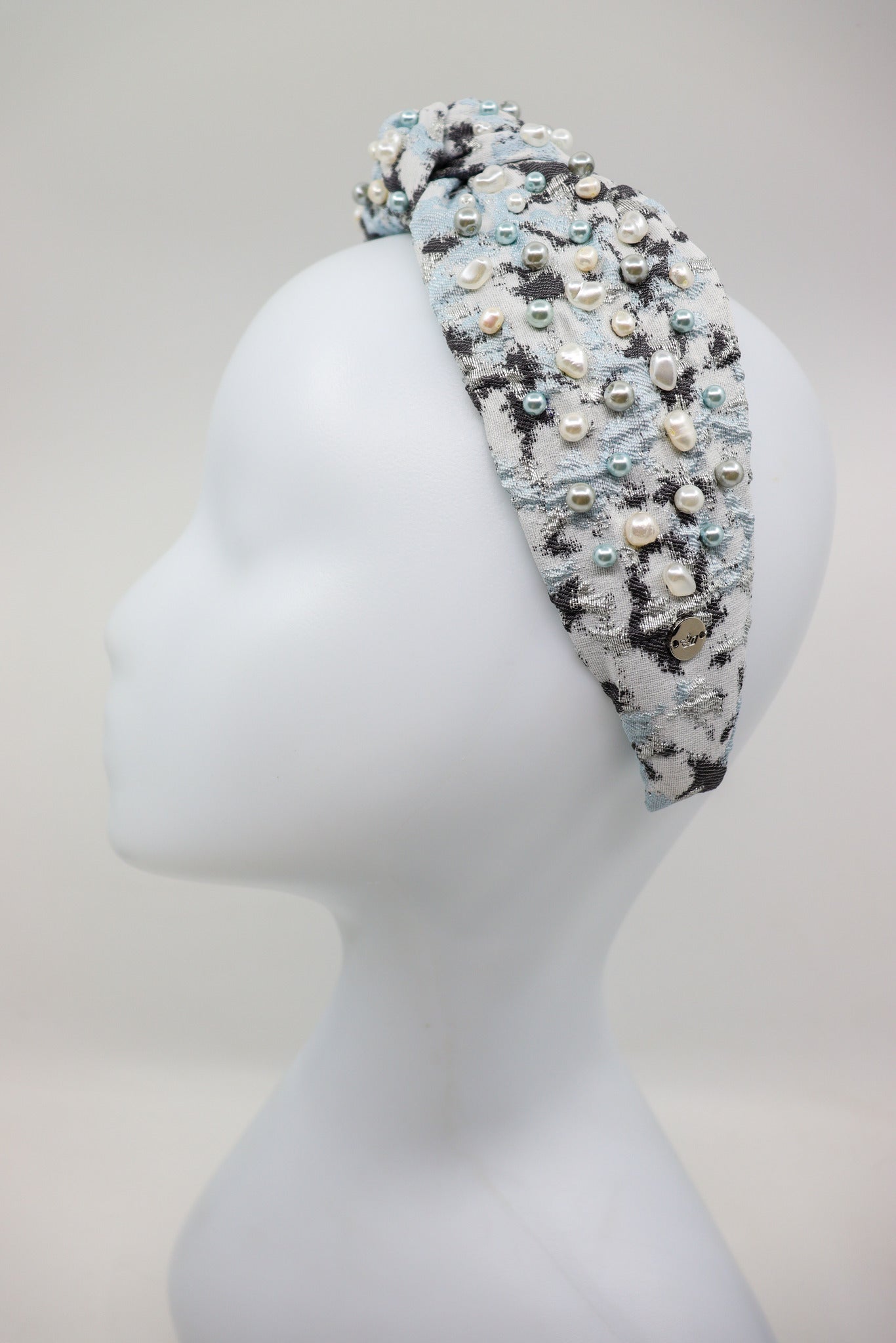 Bella Knot Headband