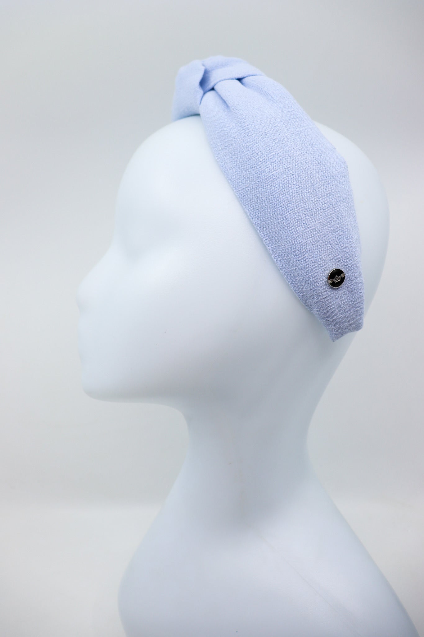 Sky Knot Headband