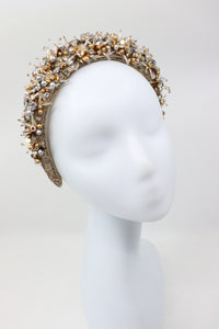 Alexandra Crown