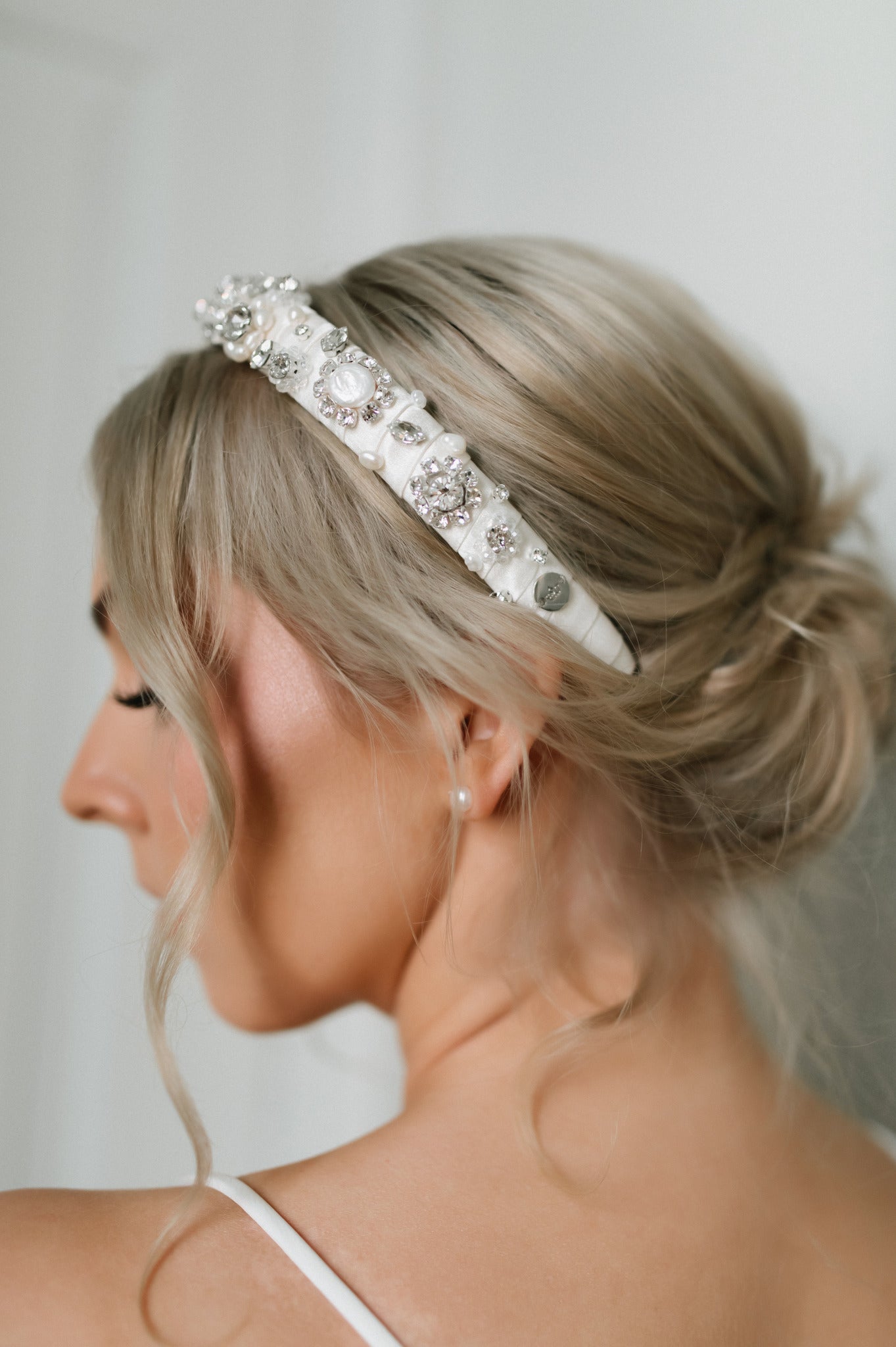 Elsa Headband