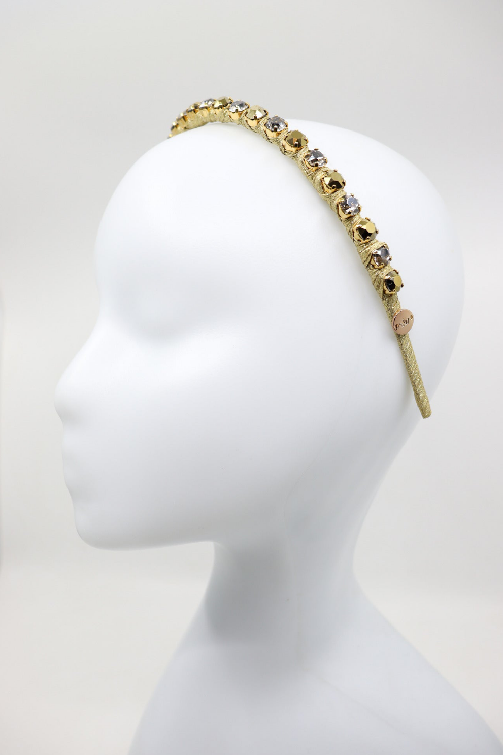 Lara Headband Available Now