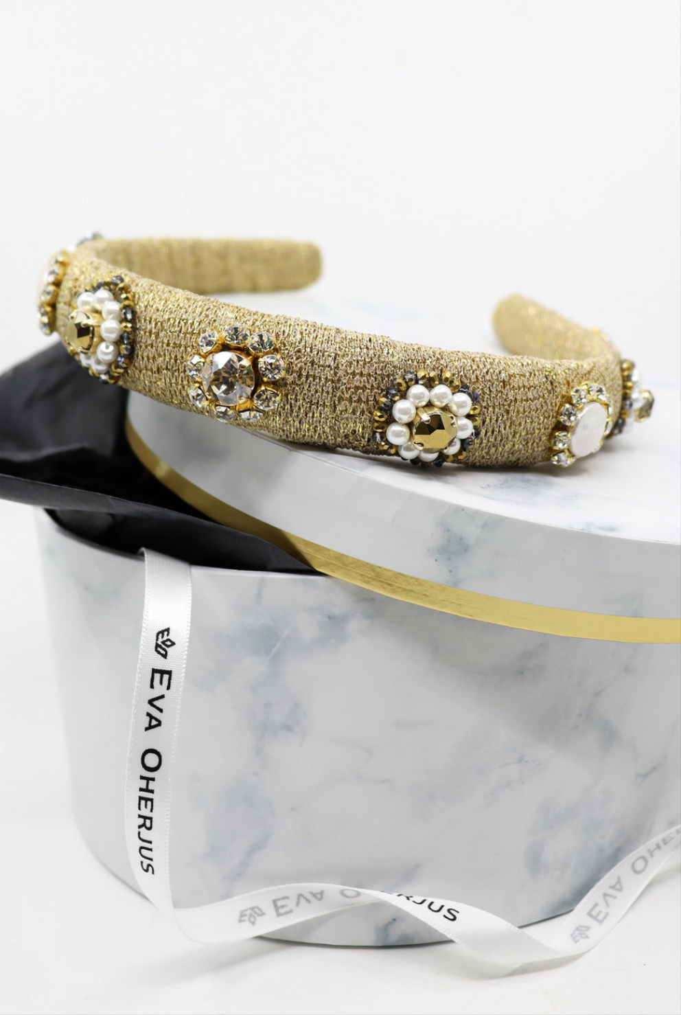 Perla Headband