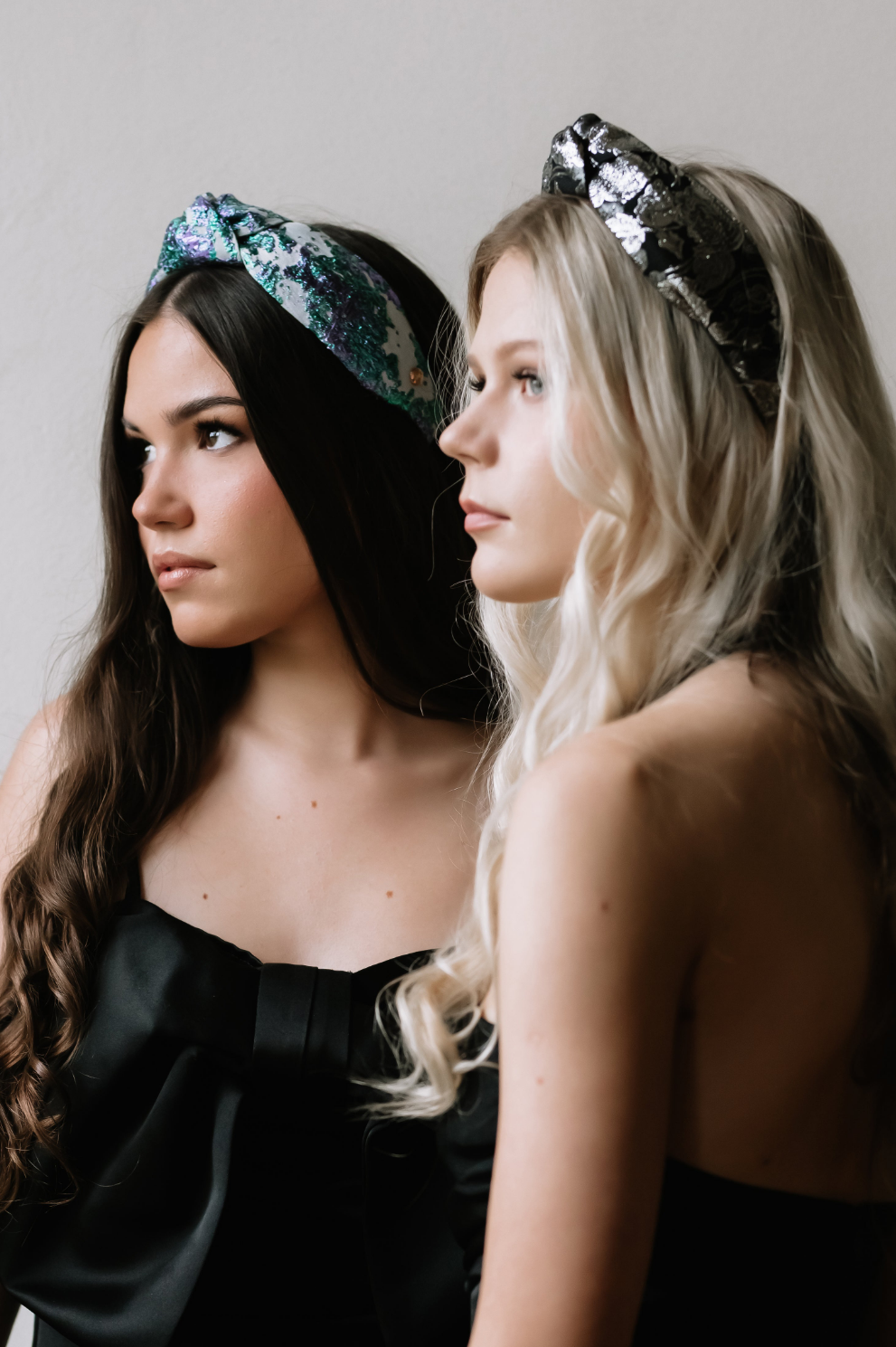 Siena Knot Headband