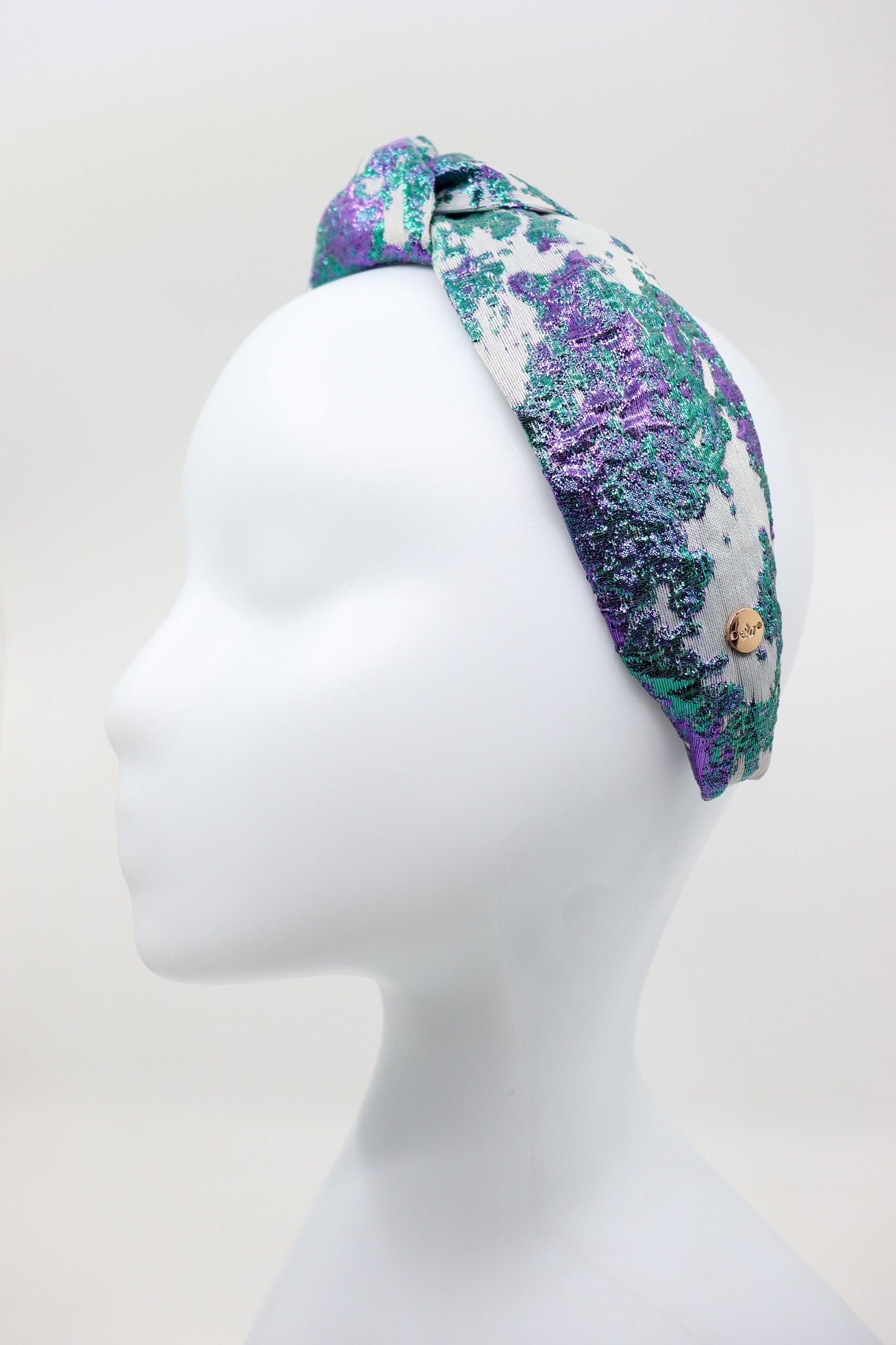 Siena Knot Headband