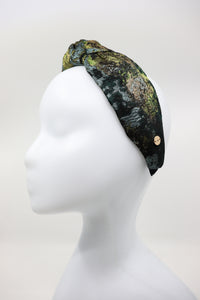 Sage Knot Headband