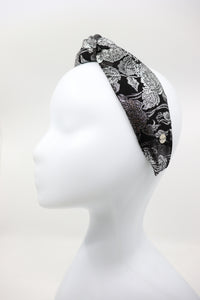 Lennox Knot Headband