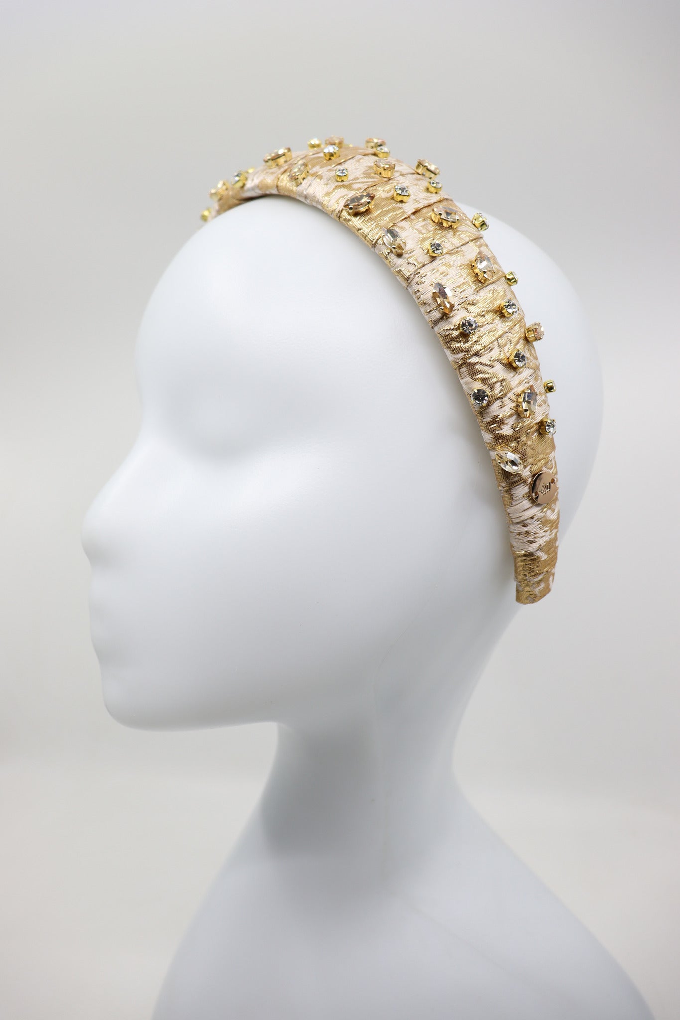 Eliza Headband Available Now