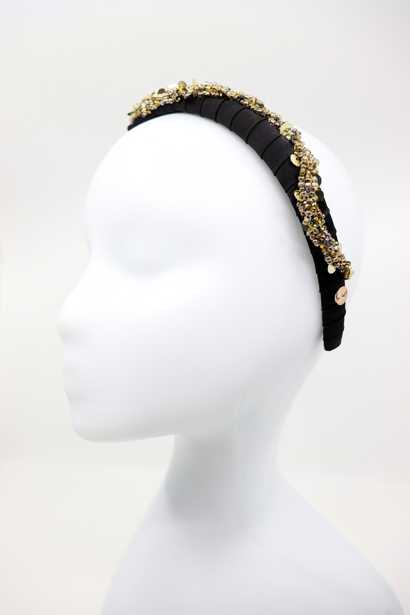 Nete Headband Available Now