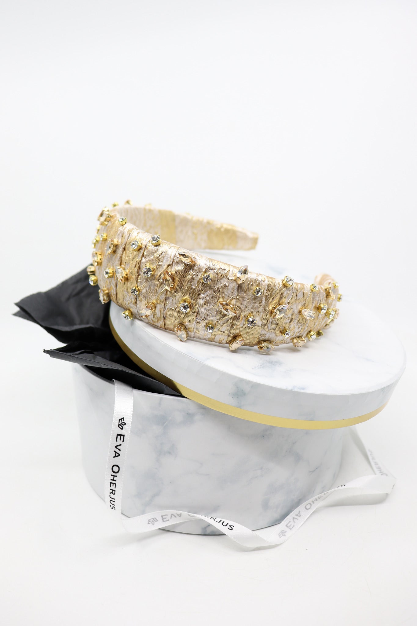 Eliza Headband Available Now