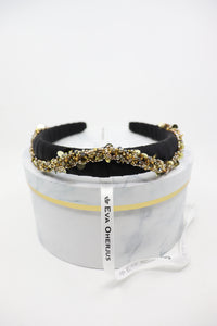 Nete Headband Available Now