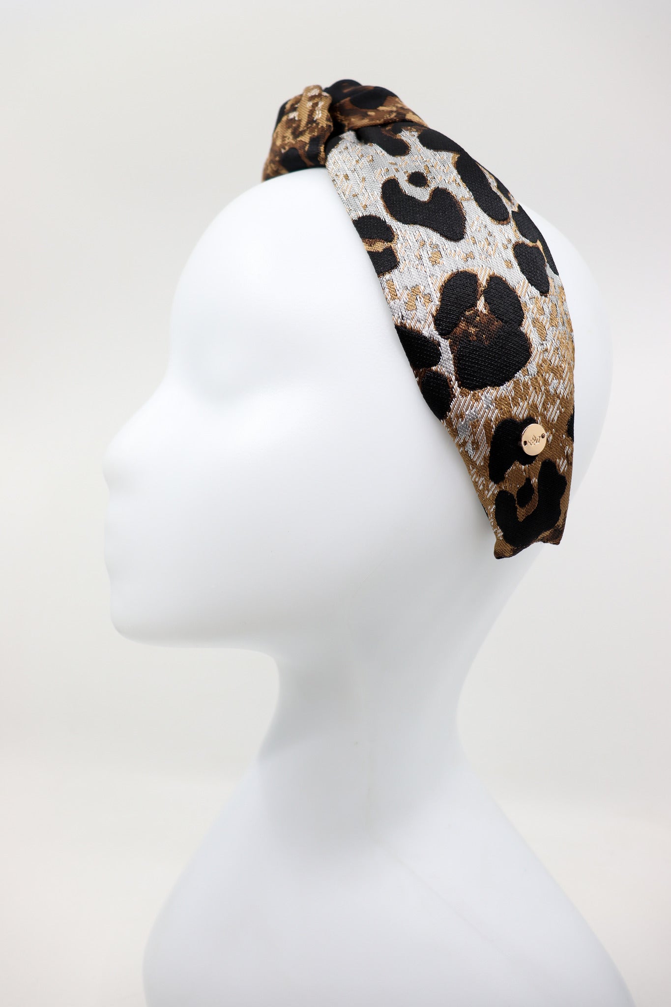 Leona Headband Available Now