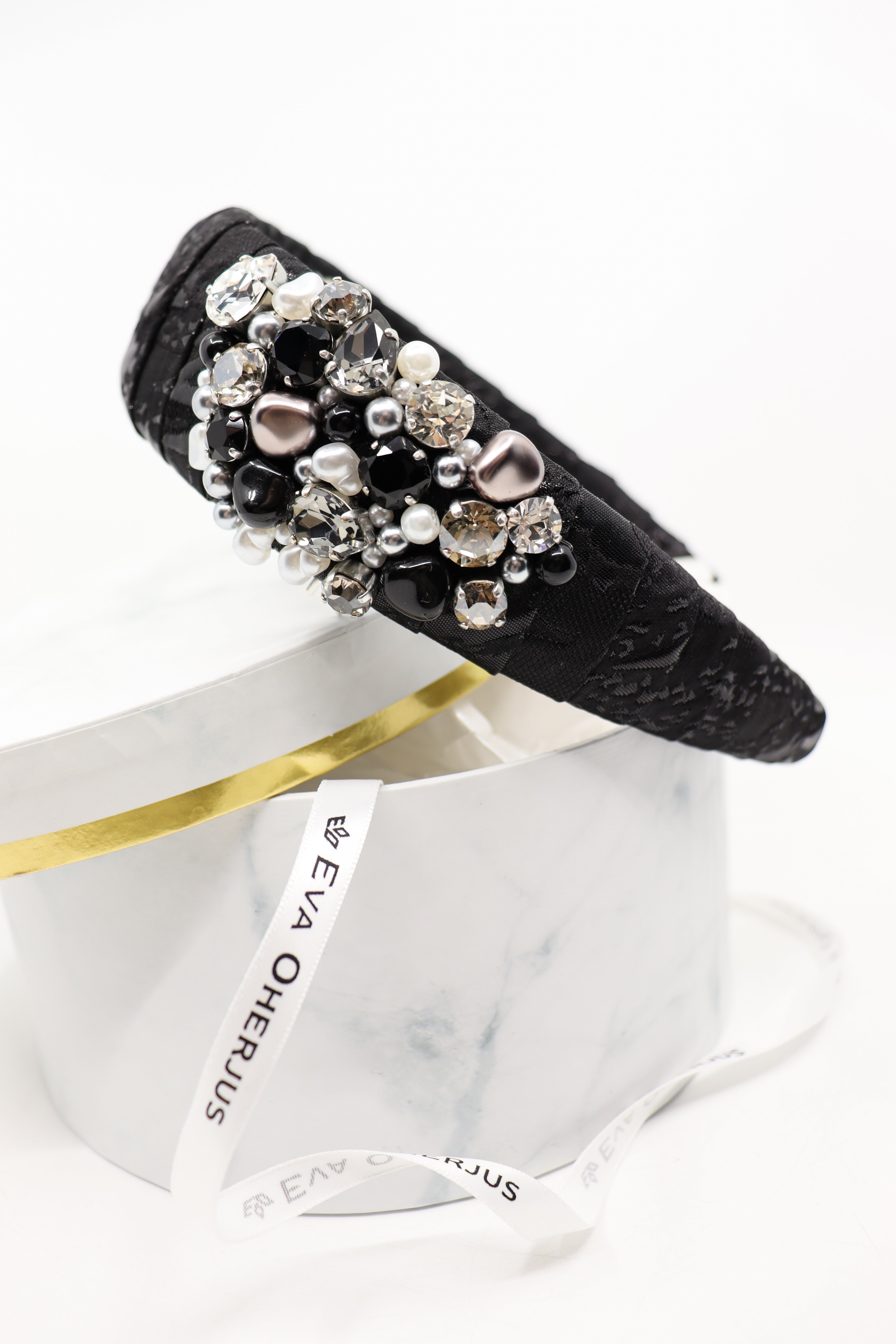 Rena Headband Available Now