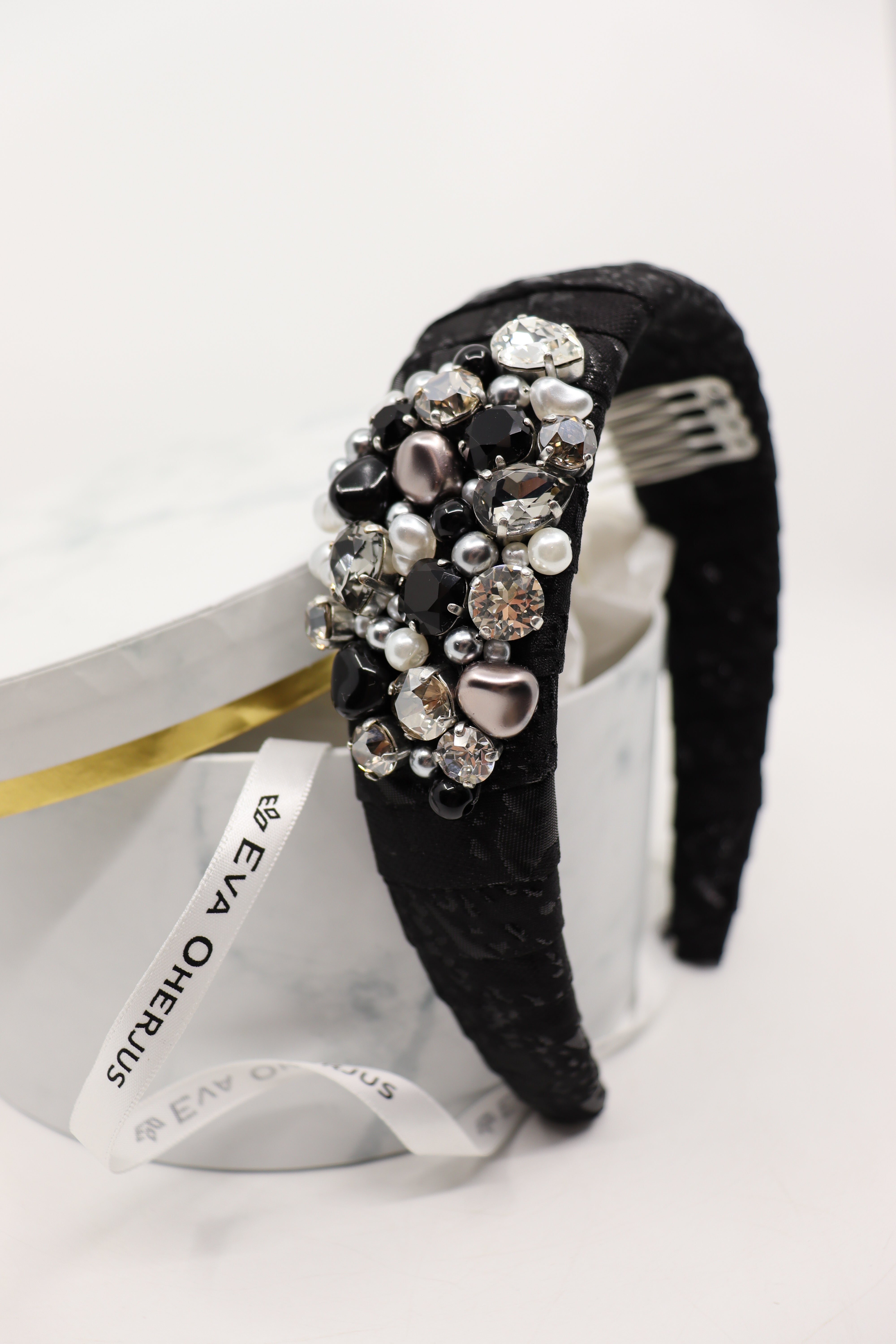 Rena Headband Available Now
