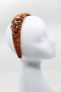 Carol Headband Available Now