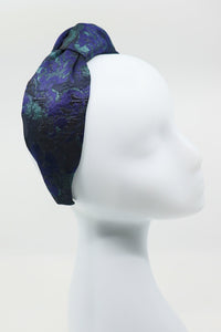 Molly Knot Headband Available Now