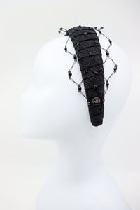 Charlize Headband