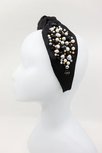Triinu Knot Headband