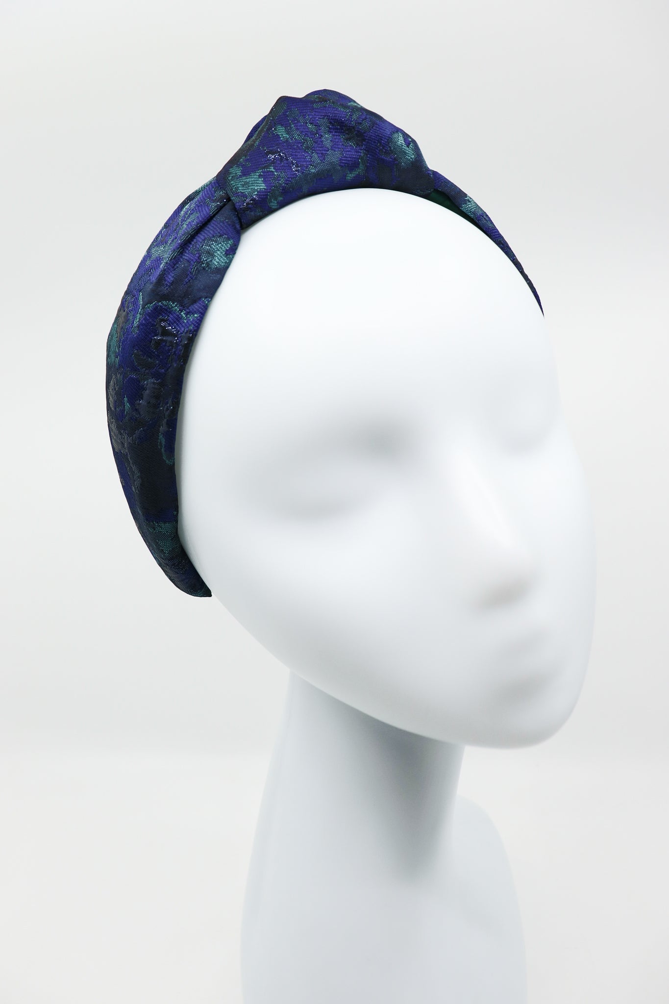 Molly Knot Headband Available Now