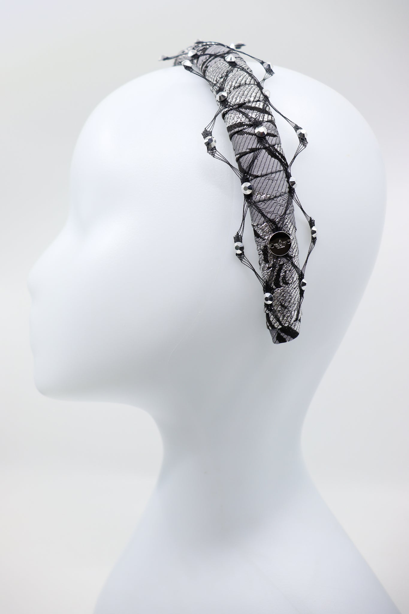 Fiona Thin Headband