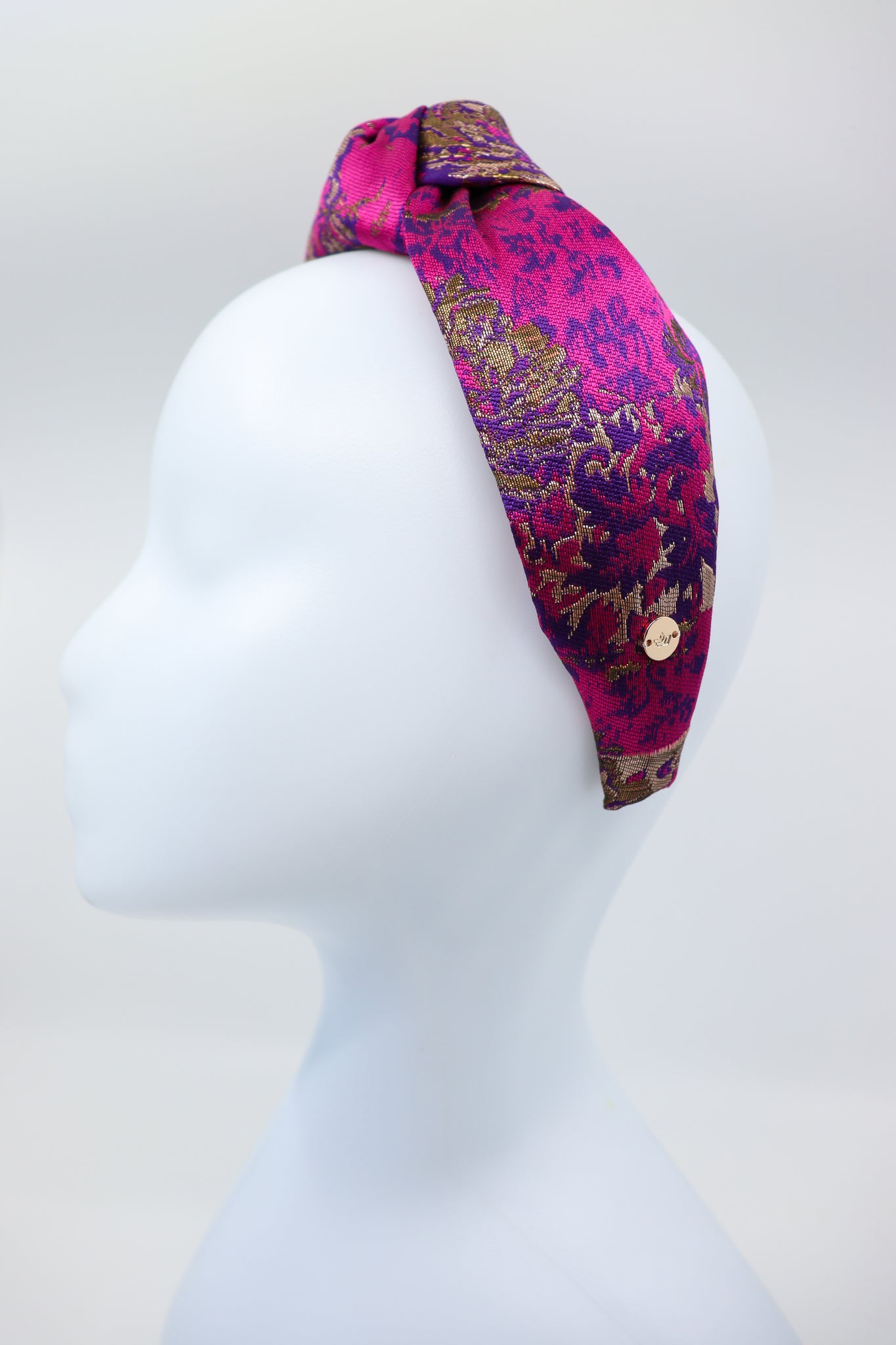 Mona Knot Headband