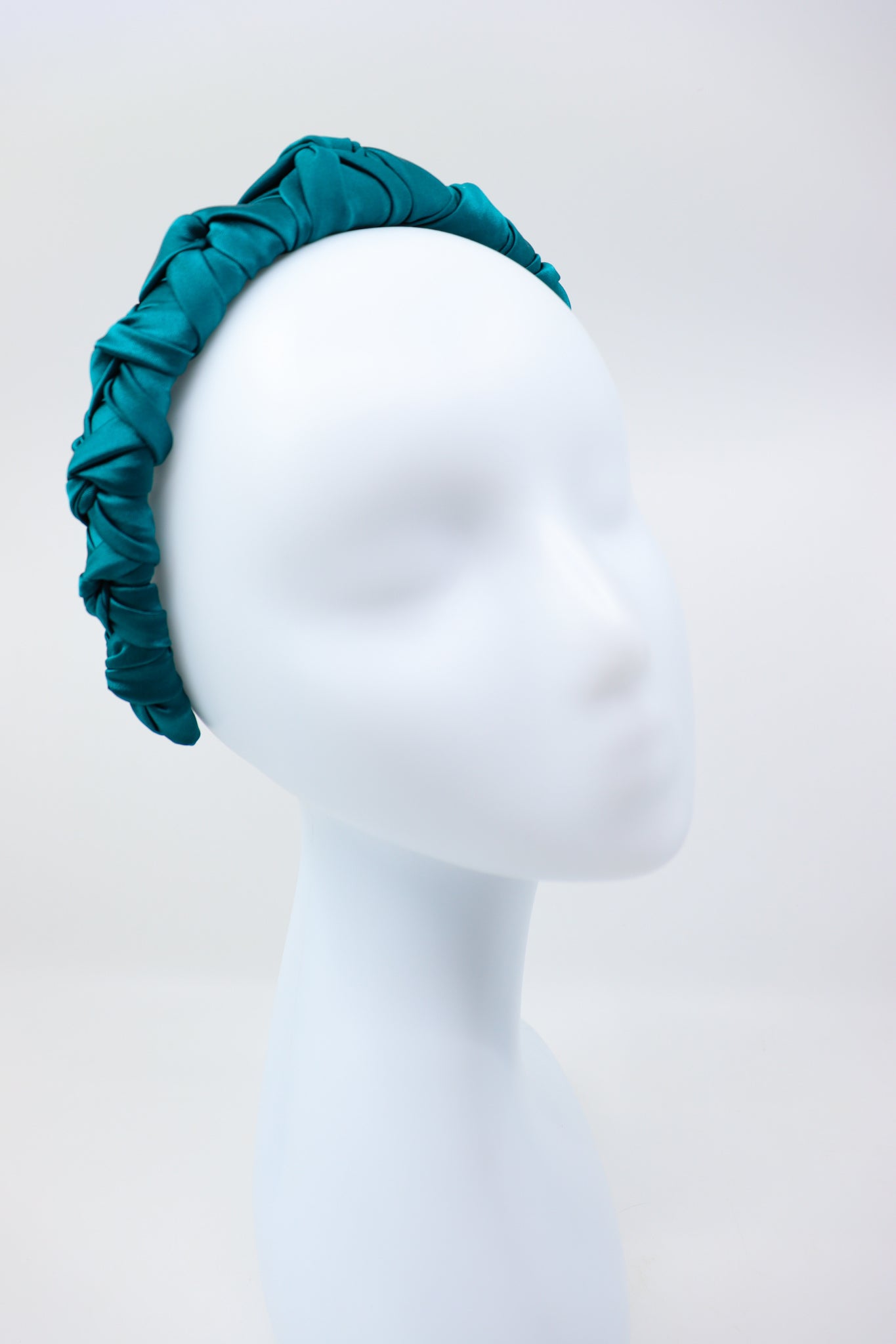 Josephine Knotted Headband
