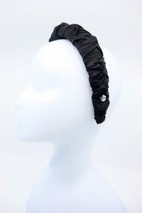 Joanna Knotted Headband Available Now