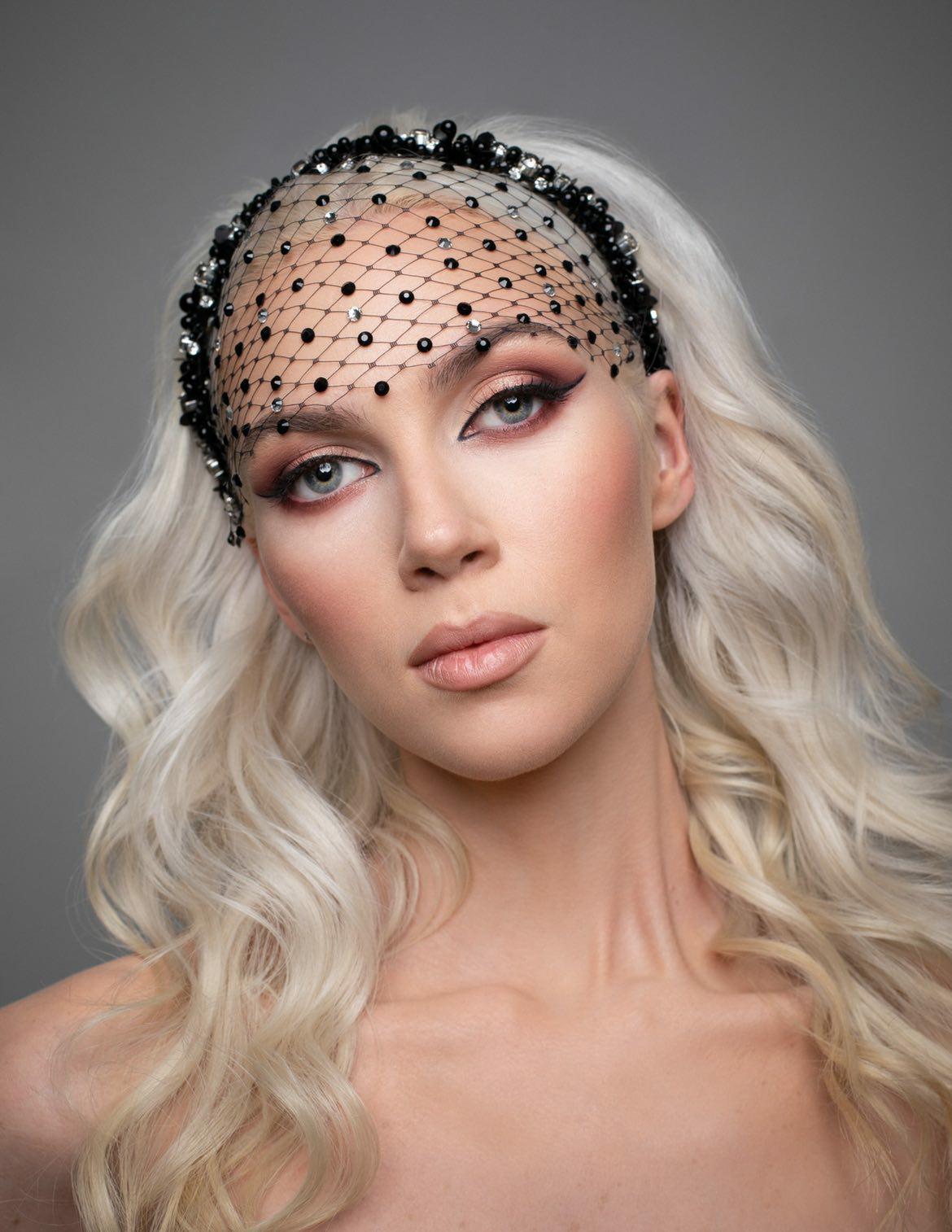 Gigi Headband for Rent