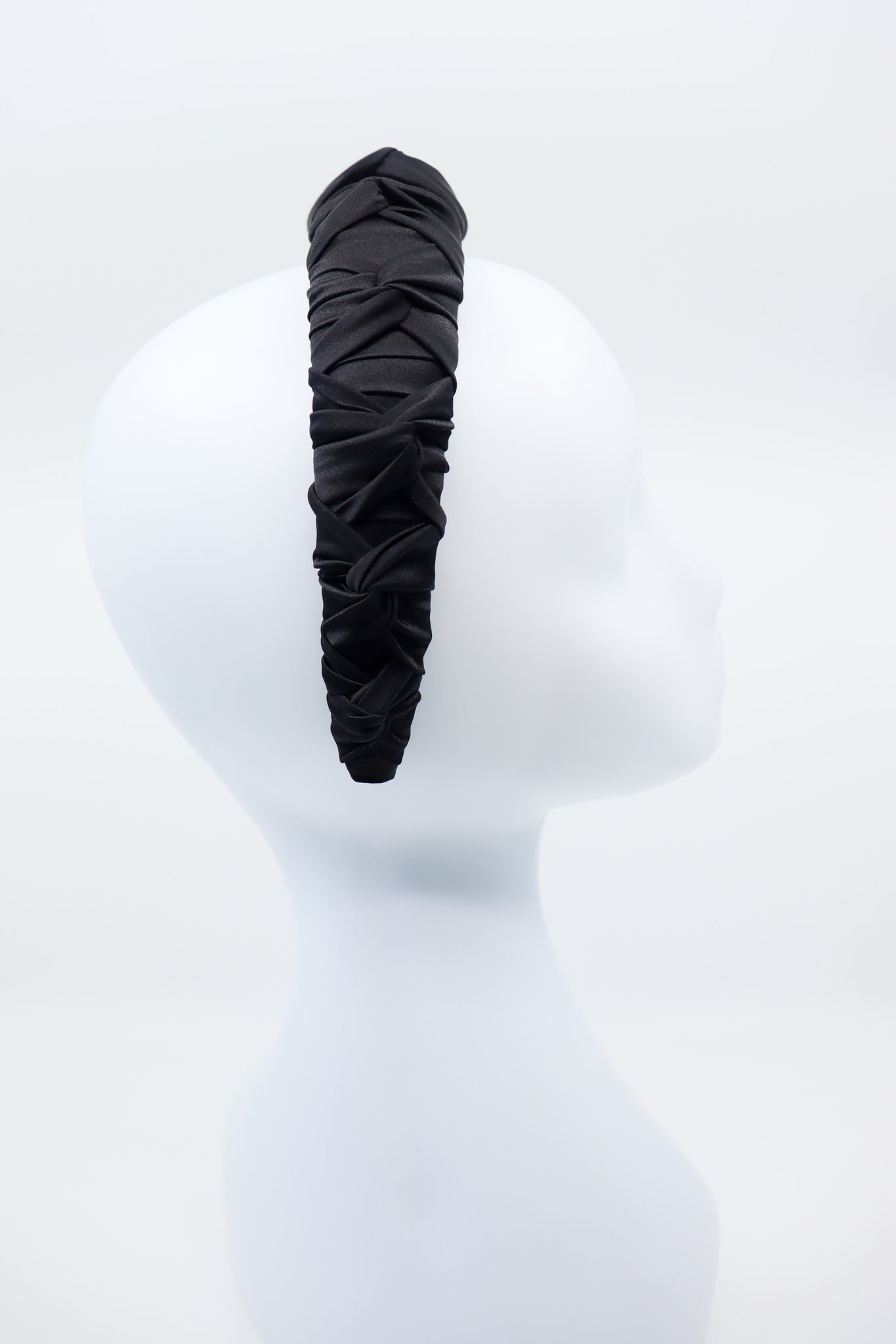 Joanna Knotted Headband Available Now