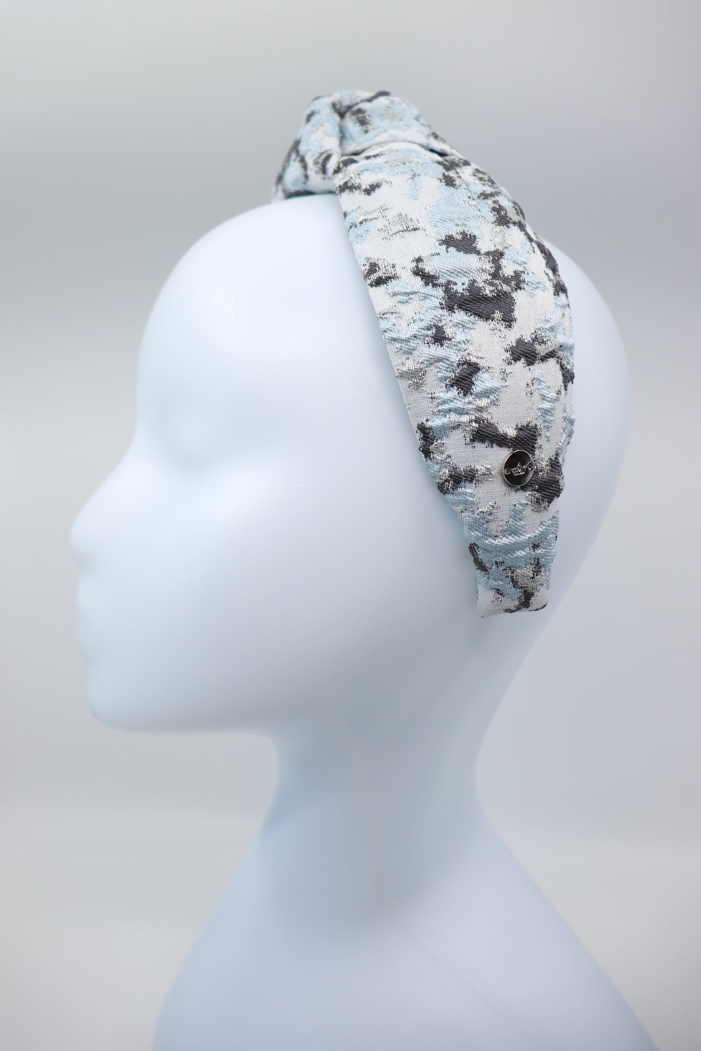 Donna Knot Headband