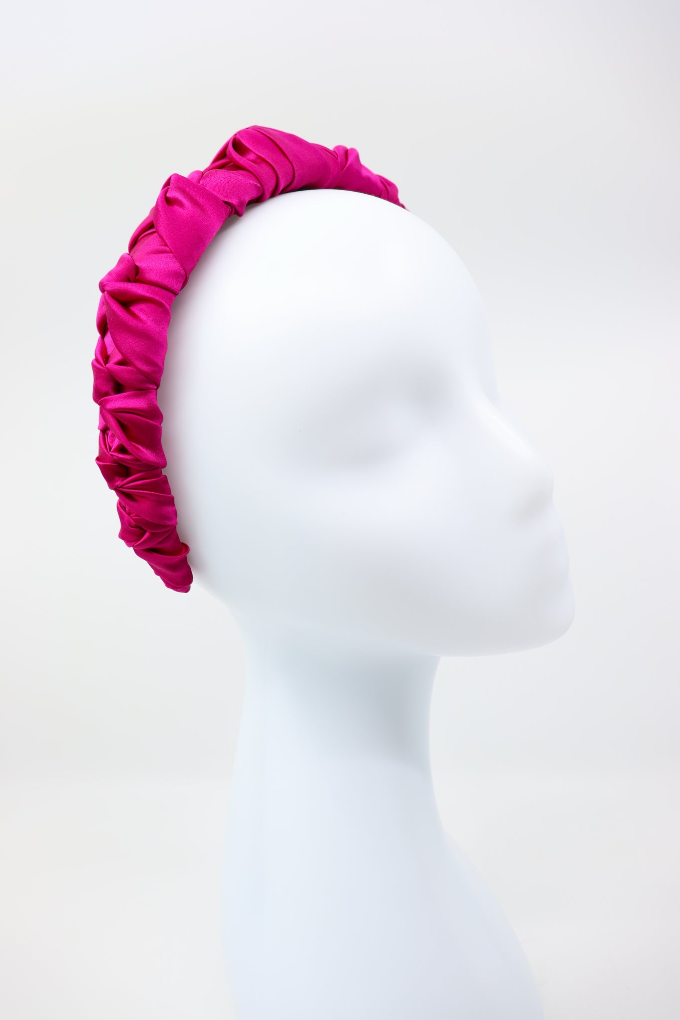 Justine Knotted Headband