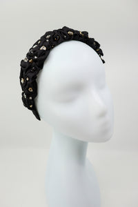 Lauren Ruffle Headband
