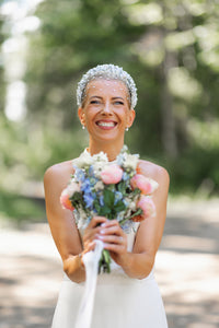 Gaia Crown