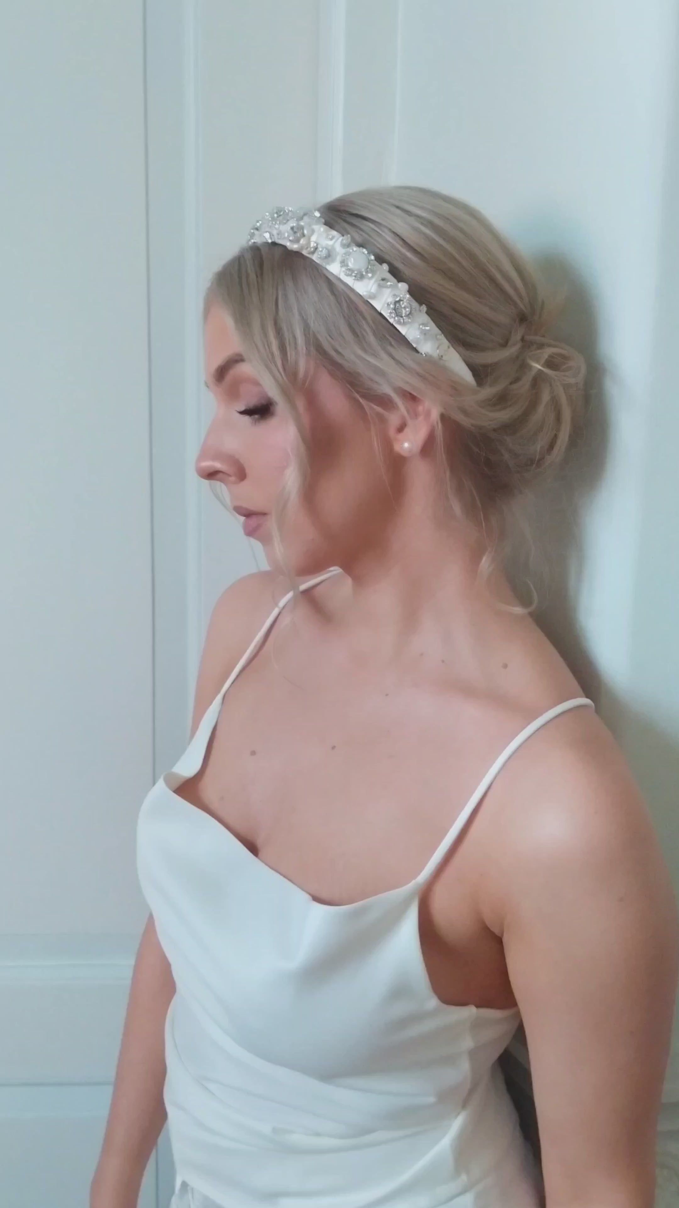 Elsa Headband