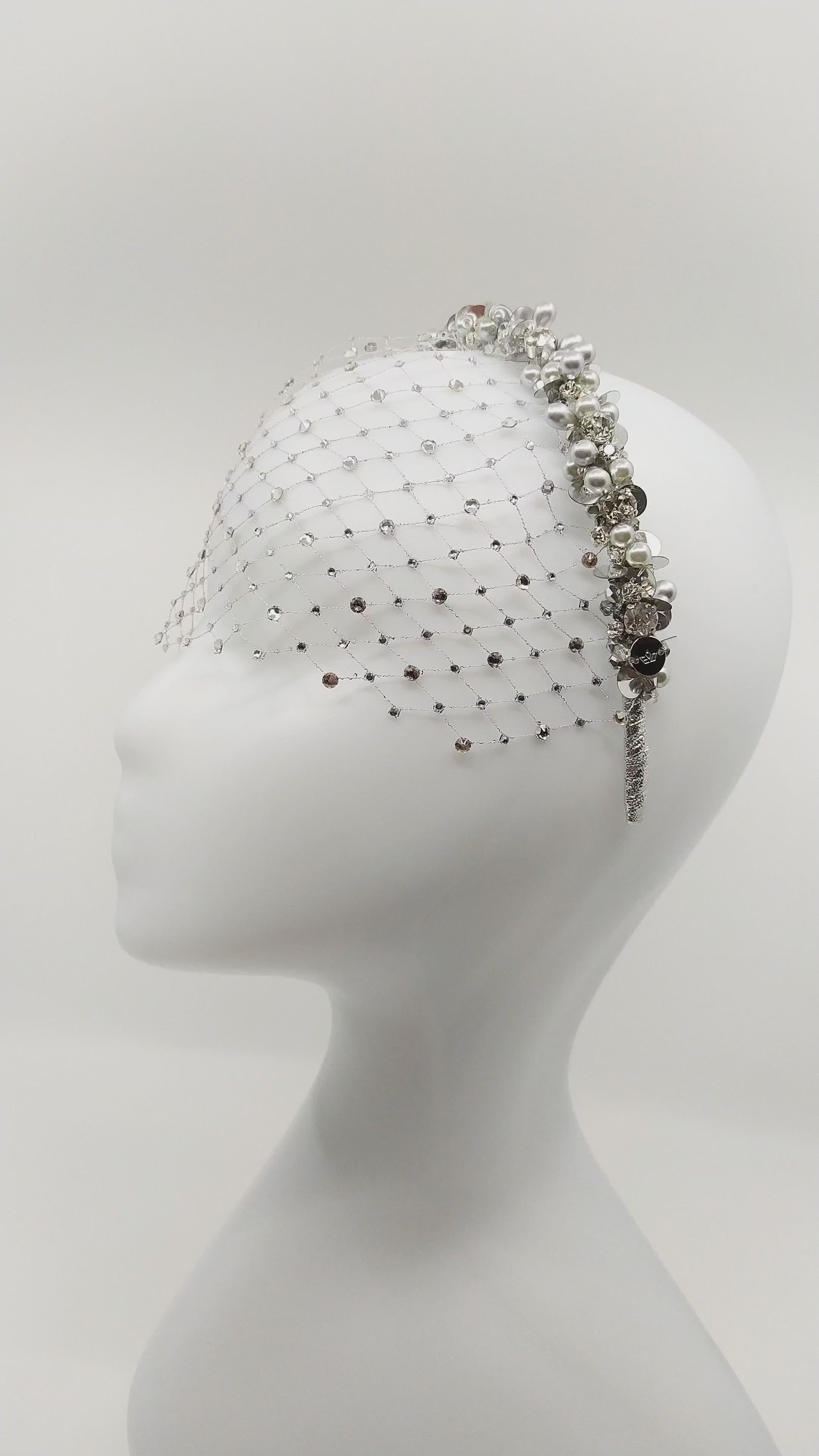 Sadie Headband
