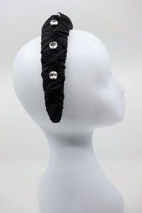 Joan Knotted Headband
