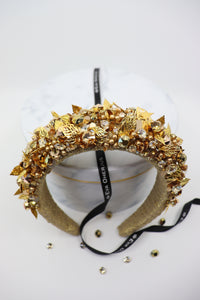 Geneva Golden Crown